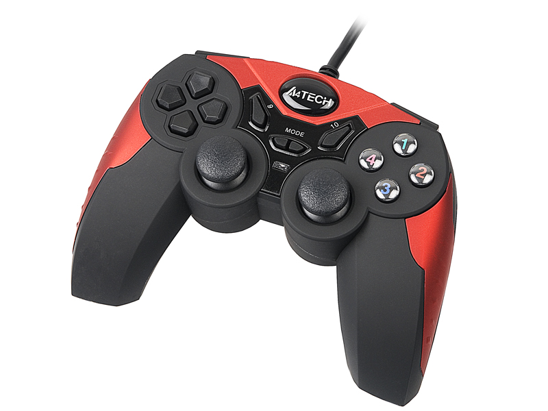 Gamepad A4T X7-T2 Redeemer USB/PS2/PS3