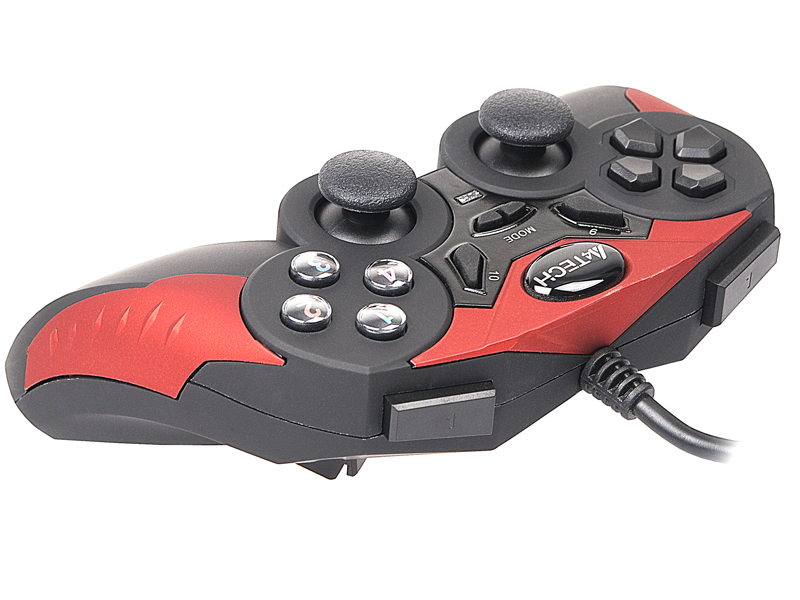 Gamepad A4T X7-T2 Redeemer USB/PS2/PS3