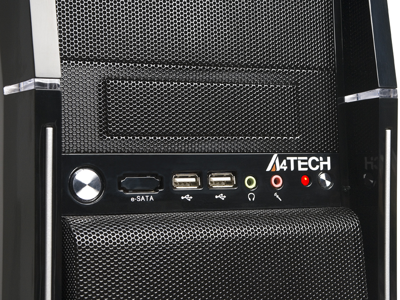 Obudowa komputerowa ATX A4tech - X7-C2