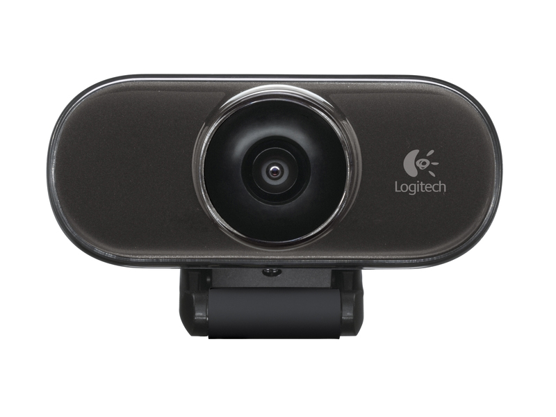 LOGITECH kamera C210