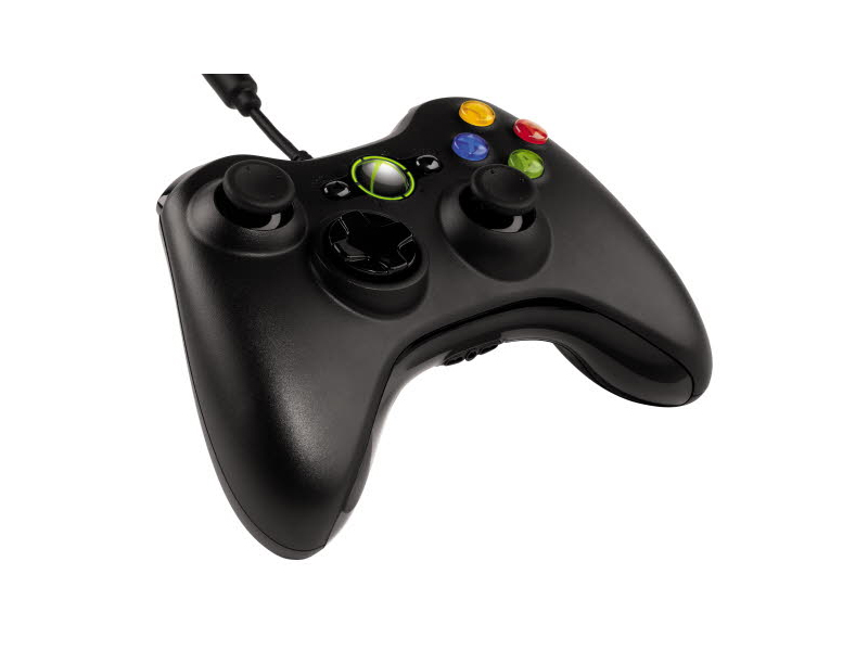 Gamepad Microsoft Xbox360