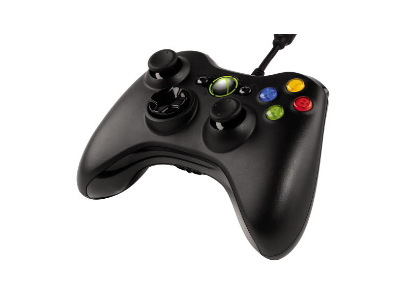 Gamepad Microsoft Xbox360