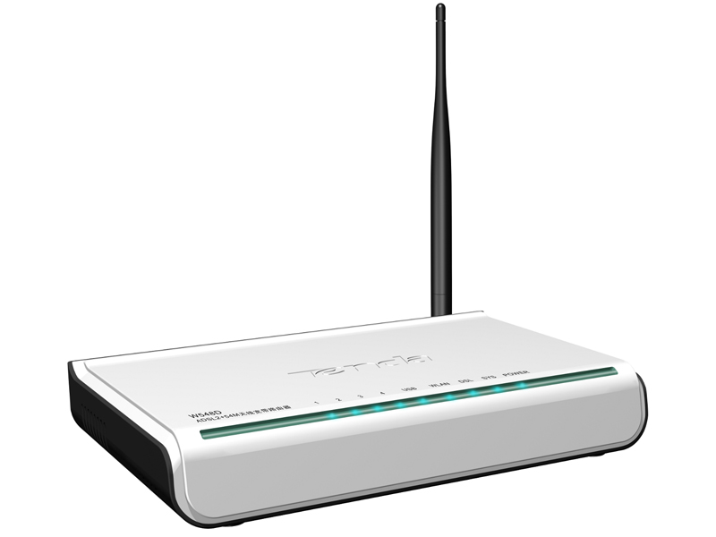 Router bezprzewodowy TENDA