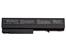 Bateria do notebooka Tracer TRB-016: HP OmniBook N6120/NC6100