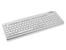 Klawiatura TRACER Gamma TRK-102 Ivory USB