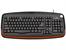 Klawiatura  TRACER Craft TRK-262 USB