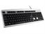 Klawiatura TRACER Maverick SilverBlack TRK-105 USB