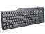 Klawiatura  TRACER Tekeda TRK-164 PS/2