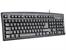 Klawiatura TRACER Maverick Black TRK-105 USB Cyrylica