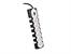 Listwa  TRACER Power Cord Manager 3 m (z systemem zarz. kablami)