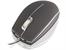 Mysz TRACER TRM-SO20 optyczna USB black