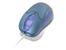 Mysz TRACER TRM-SO26 Blue  Opt. 3-klaw. USB