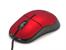 Mysz  TRACER TRM-SO30 MAMBO mini red USB