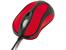 Mysz TRACER opt F1 TRM-SO28 red PS2 SpecialEdition