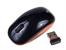 Mysz TRACER Orange Glow RF TRM-143W nano
