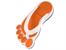 Dysk przenośny USB Tracer Slippers 4GB Orange