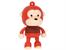 Dysk przenośny USB Tracer Monkey 4GB Red