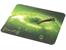 Podkładka pod mysz TRACER Laser -Green Apple - L03