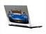 Naklejka na notebooka TRACER Sports Car - N05