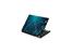 Naklejka na notebooka TRACER Green Climber - N10