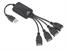 HUB USB 2.0 Tracer H14 4 porty