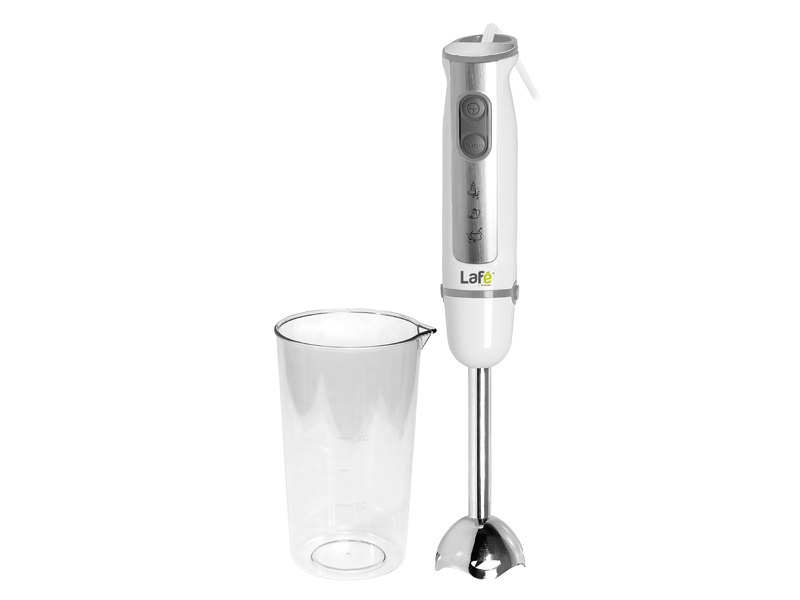 Blender LaFe 500W z pojemnikiem